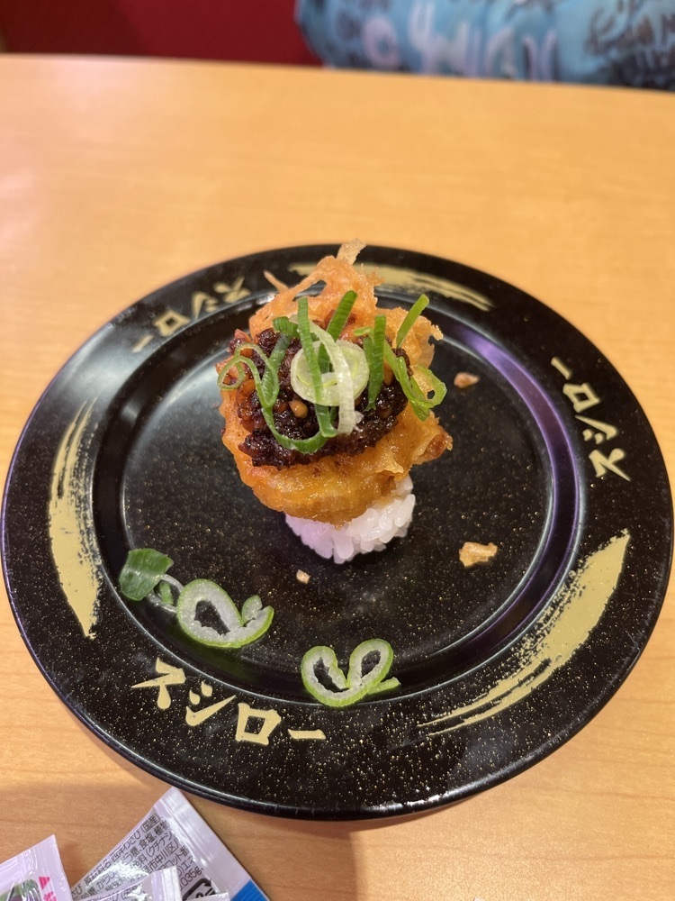 ロッシフミさんが投稿したスシロー 鴨川店に関する口コミの画像