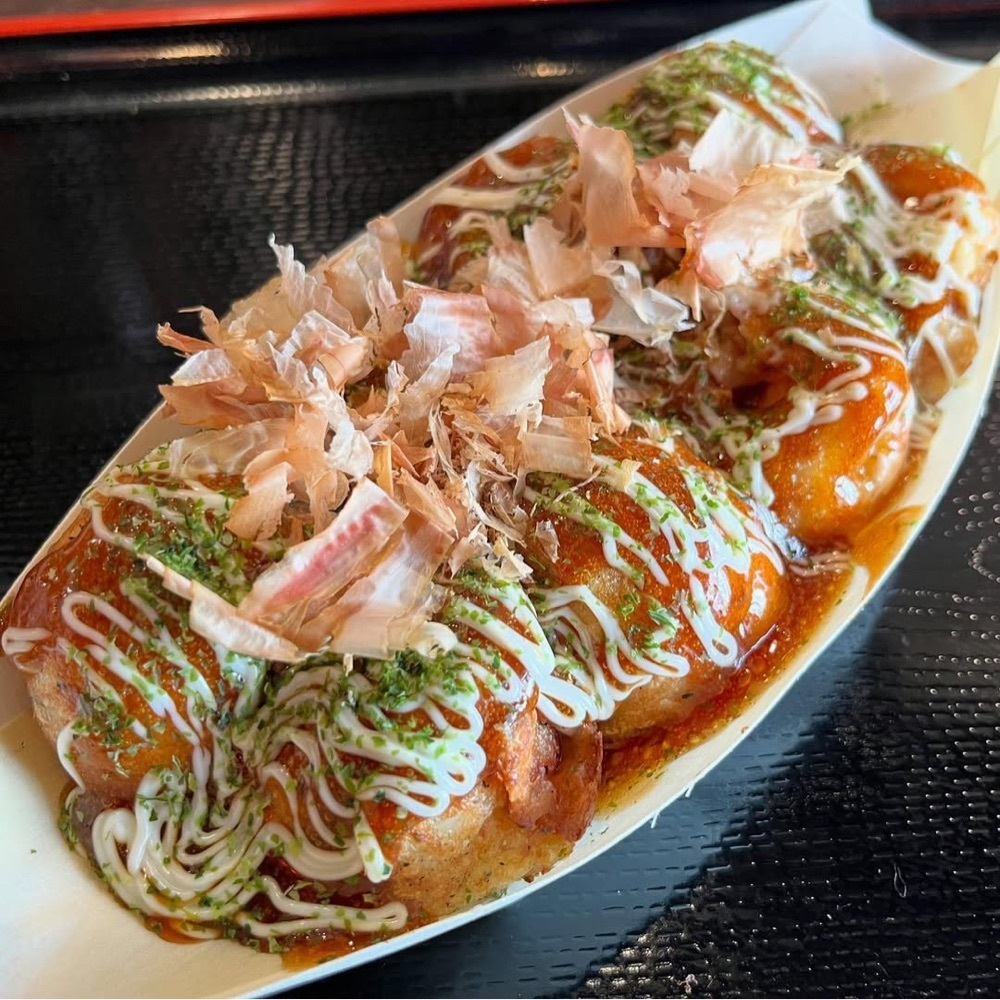 kaze_gourmetさんが投稿したたこやき長尾に関する口コミの画像