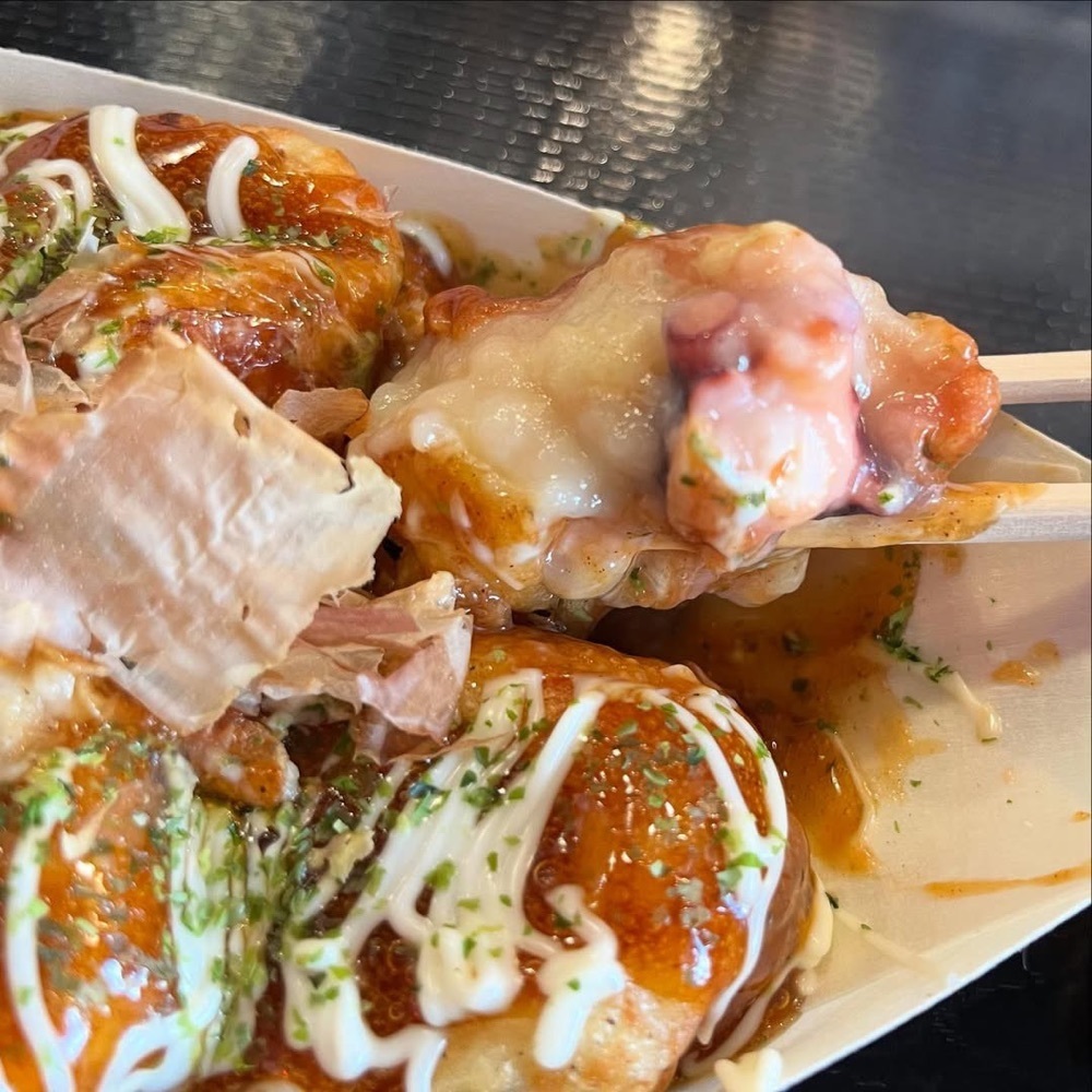 kaze_gourmetさんが投稿したたこやき長尾に関する口コミの画像