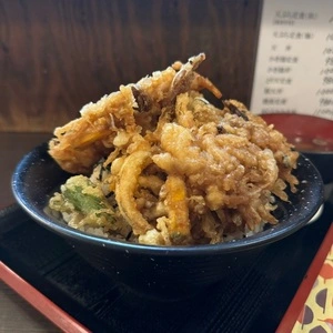 天ぷら・居酒屋 泉秀（せんしゅう）