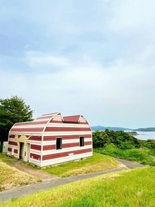 石巻市マンガアイランド 1枚目