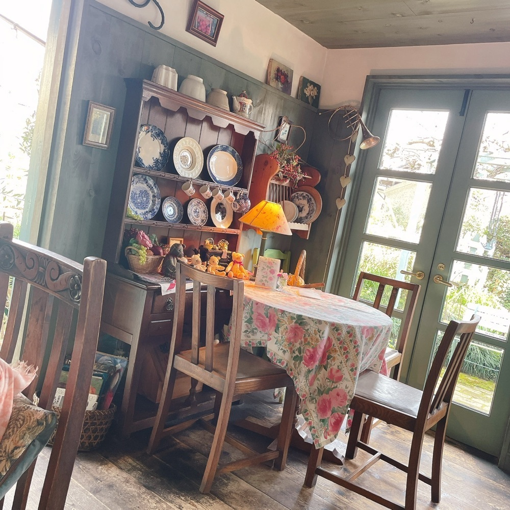 Danjouさんが投稿したカフェ･アンダンテに関する口コミの画像