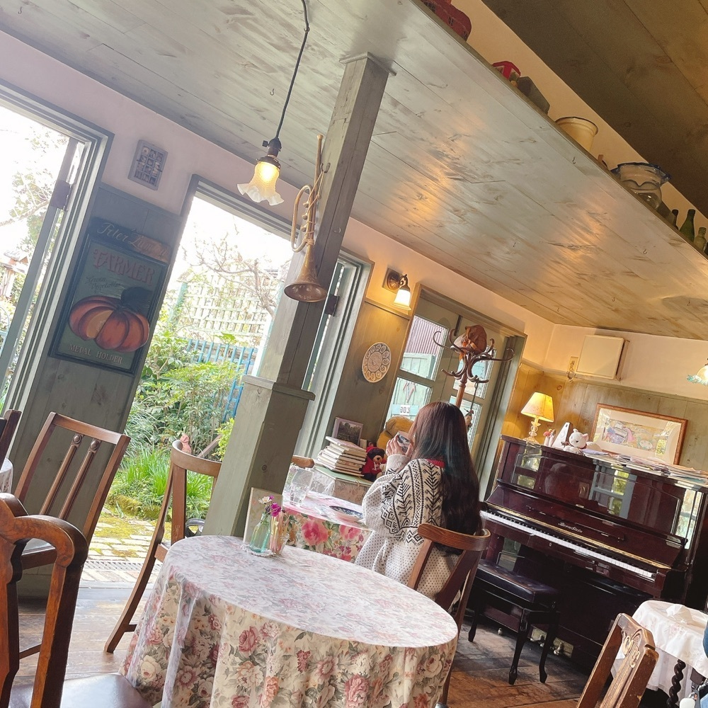 Danjouさんが投稿したカフェ･アンダンテに関する口コミの画像