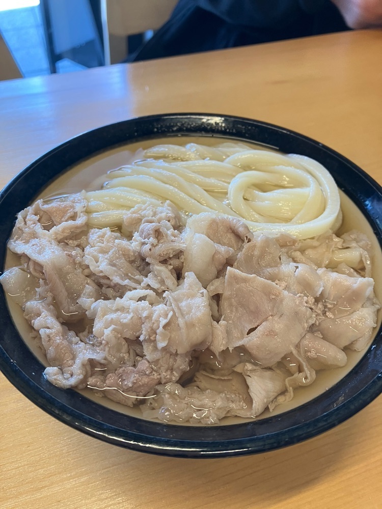 Nさんが投稿した讃岐流 壱二參に関する口コミの画像