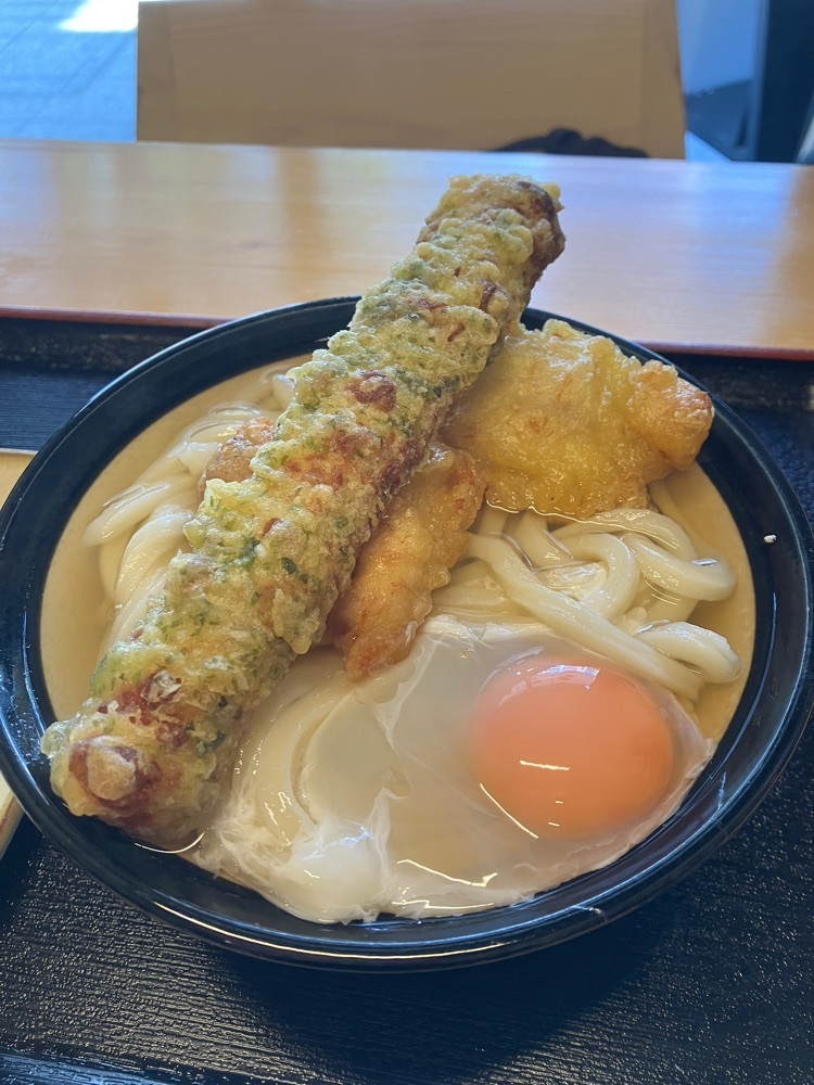 Nさんが投稿した讃岐流 壱二參に関する口コミの画像