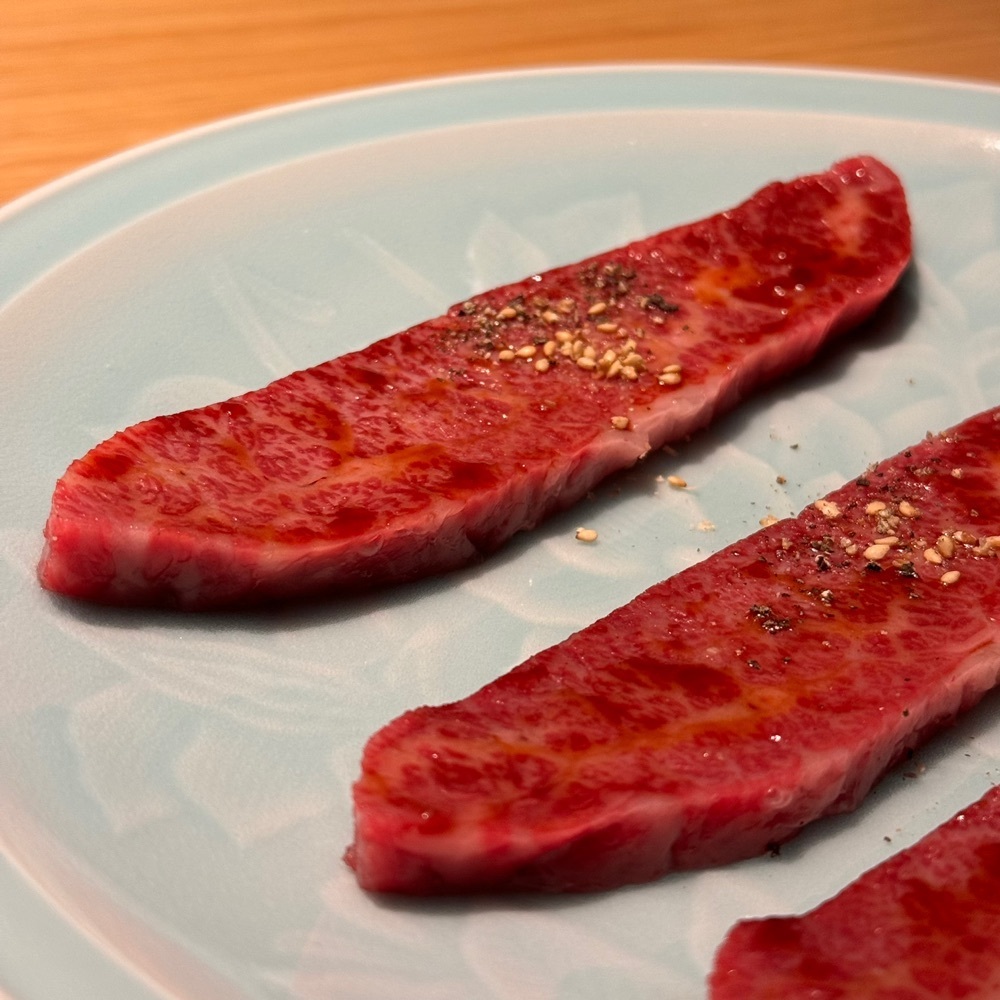 鉄道王さんが投稿したTANAKA YAKINIKU RESTAURANTE（タナカ ヤキニク レストランテ）に関する口コミの画像