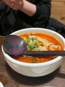 らーめん将神蔵 壱号店（しょうかぐら）
