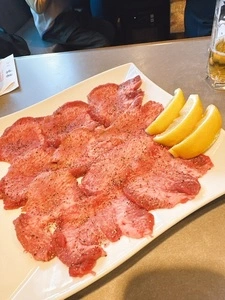 焼肉 味楽（ヤキニク ミラク）