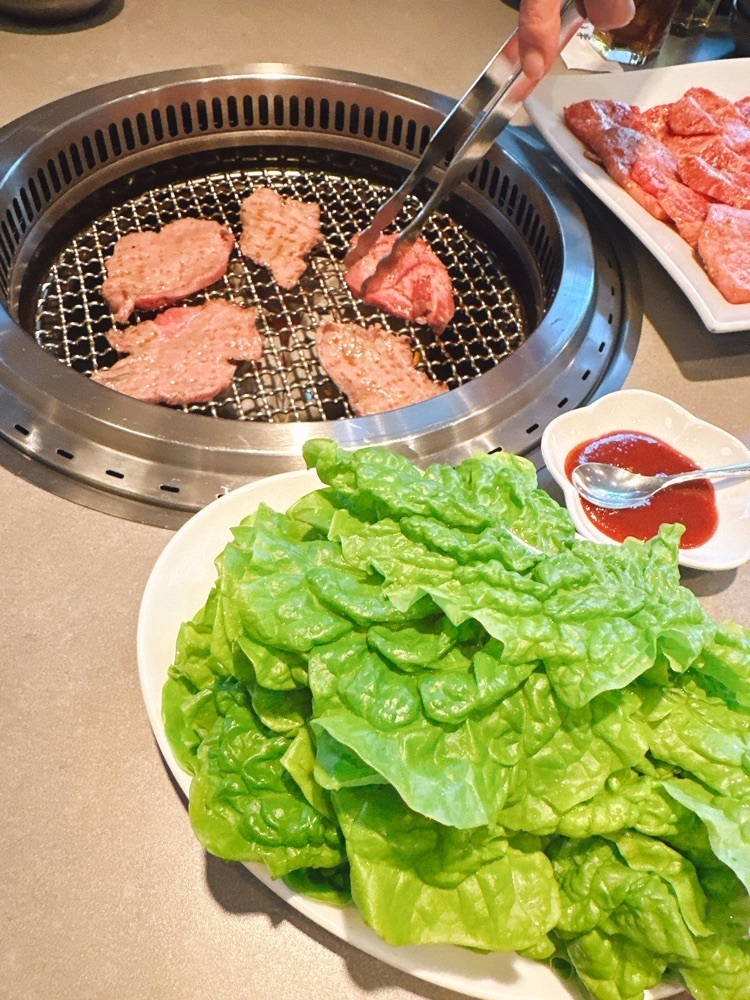 stealthさんが投稿した焼肉 味楽（ヤキニク ミラク）に関する口コミの画像
