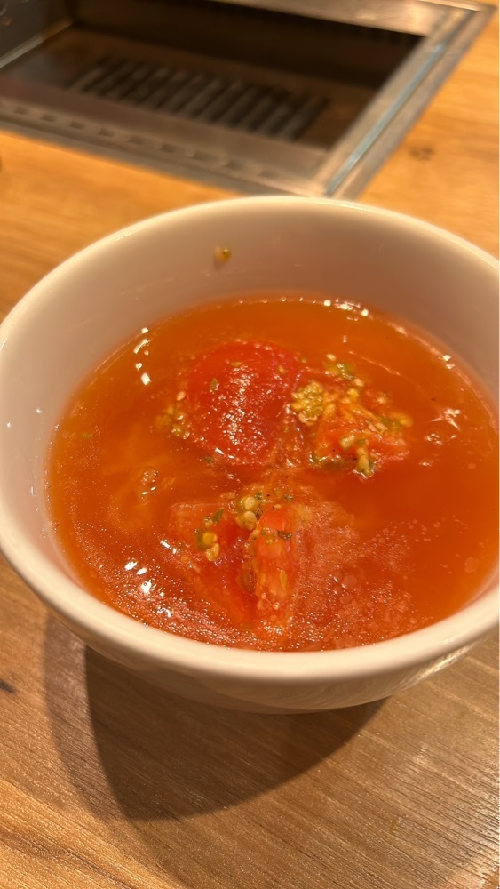 Rei Ouchiさんが投稿したNO MEAT, NO LIFE. 5go.に関する口コミの画像