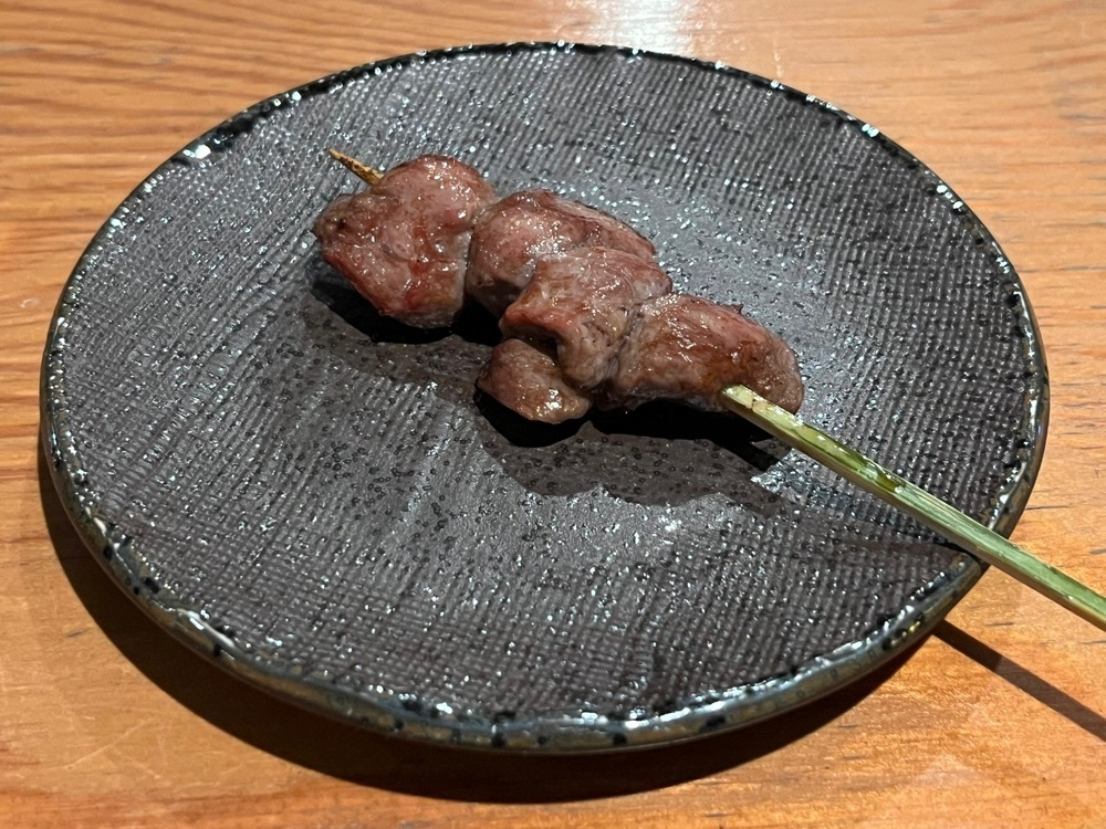 Izumi.47さんが投稿した鶏 炭火 地酒 松もとに関する口コミの画像