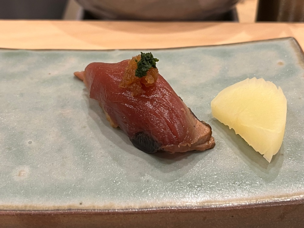 Izumi.47さんが投稿した鮨 吉金に関する口コミの画像