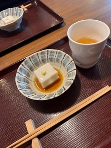 手打ちそば かけはし