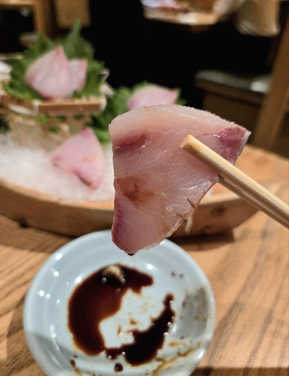 じゅりぽんさんが投稿した魚武に関する口コミの画像