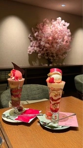 ショコラティエ パレ ド オール 大阪（CHOCOLATIER PALET D'OR）