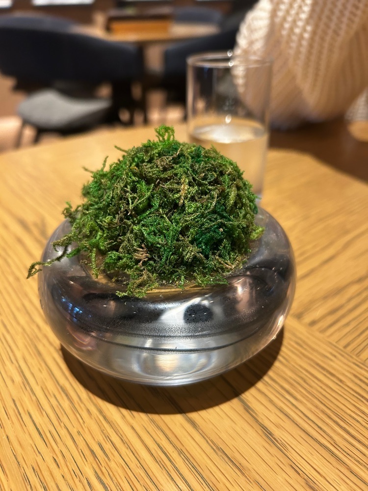 mamama__tさんが投稿したTRATTORIA M KYOTOに関する口コミの画像