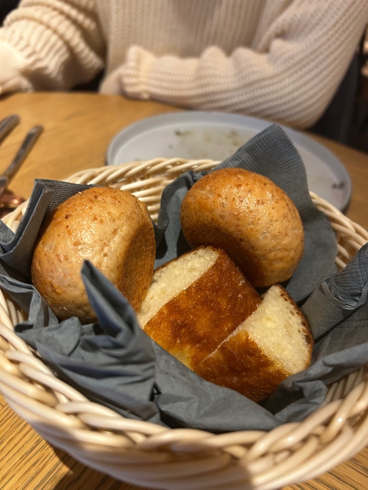mamama__tさんが投稿したTRATTORIA M KYOTOに関する口コミの画像