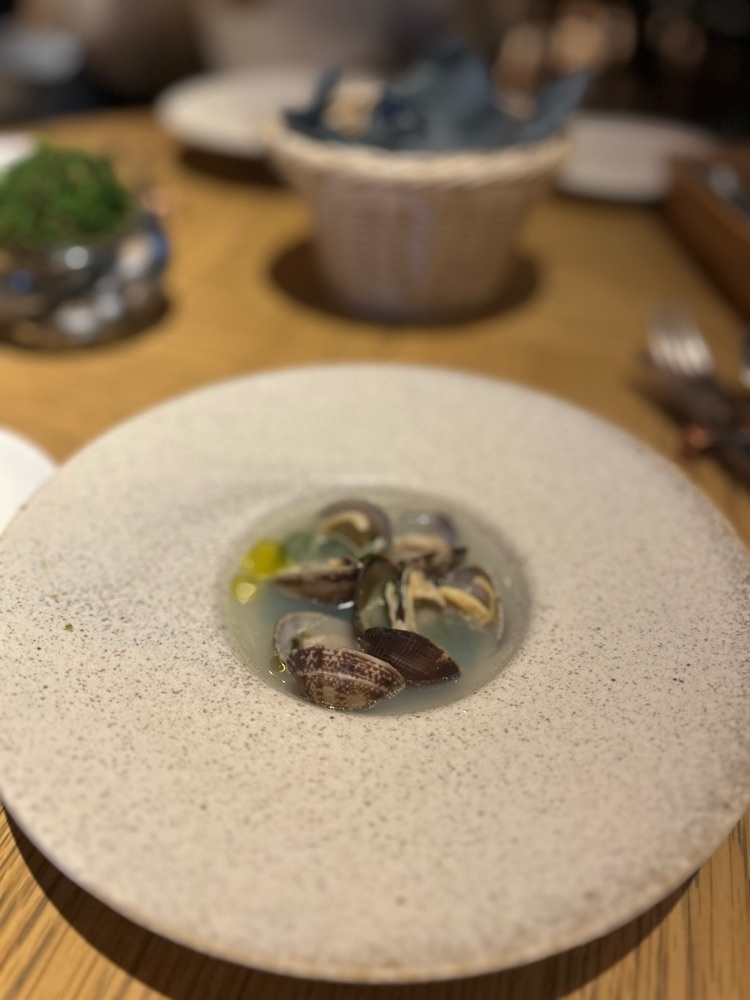 mamama__tさんが投稿したTRATTORIA M KYOTOに関する口コミの画像