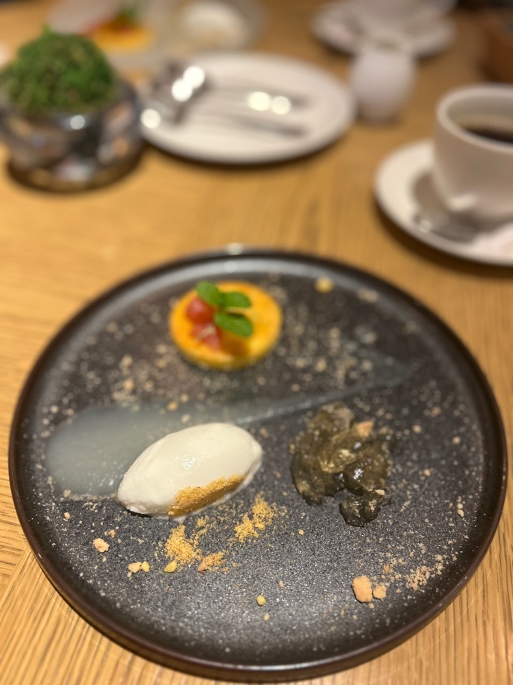 mamama__tさんが投稿したTRATTORIA M KYOTOに関する口コミの画像