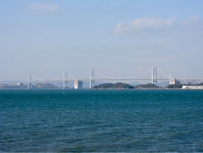 宇多津臨海公園