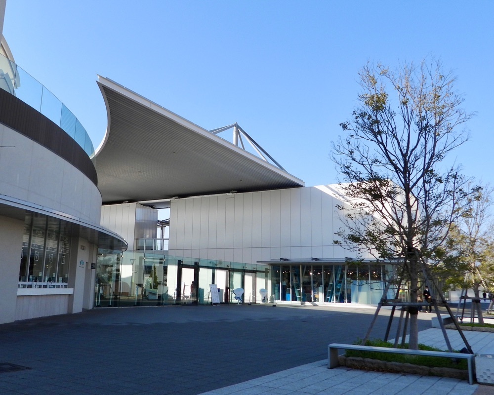 calm_gift_1030さんが投稿した宇多津臨海公園に関する口コミの画像