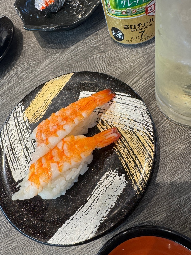 旅とお酒とご飯smi1さんが投稿した函まるずし 昭和店に関する口コミの画像