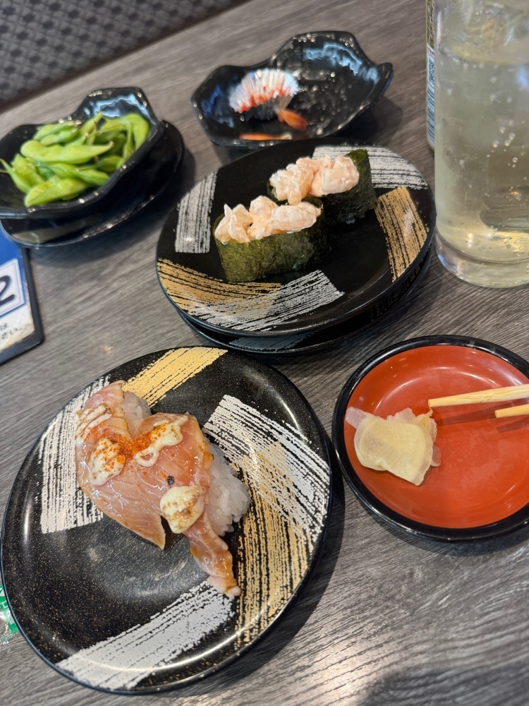 旅とお酒とご飯smi1さんが投稿した函まるずし 昭和店に関する口コミの画像