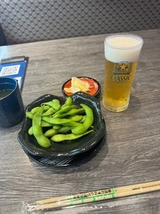 函まるずし 昭和店