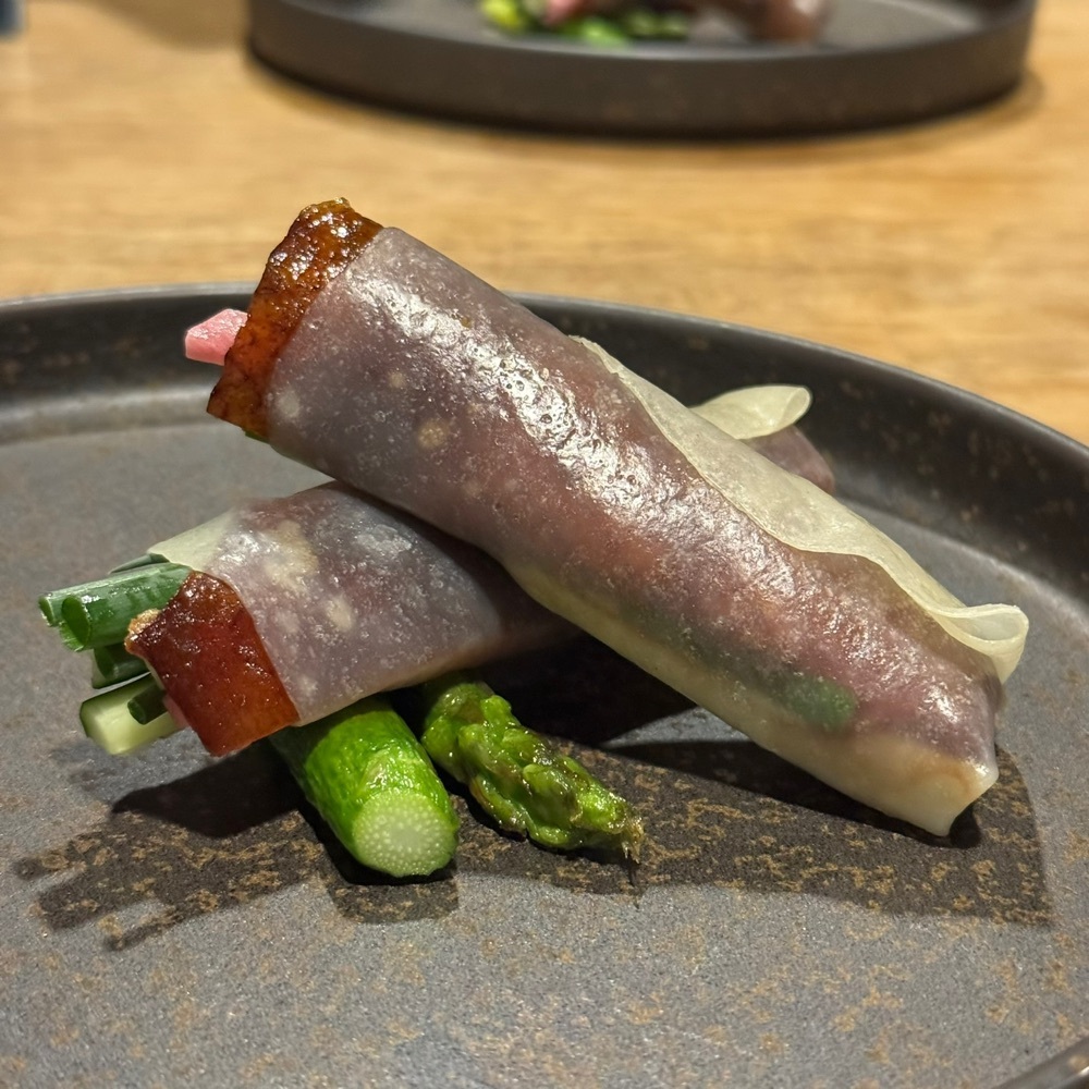鉄道王さんが投稿した口福菜 亀吉（こうふくさい かめきち）に関する口コミの画像