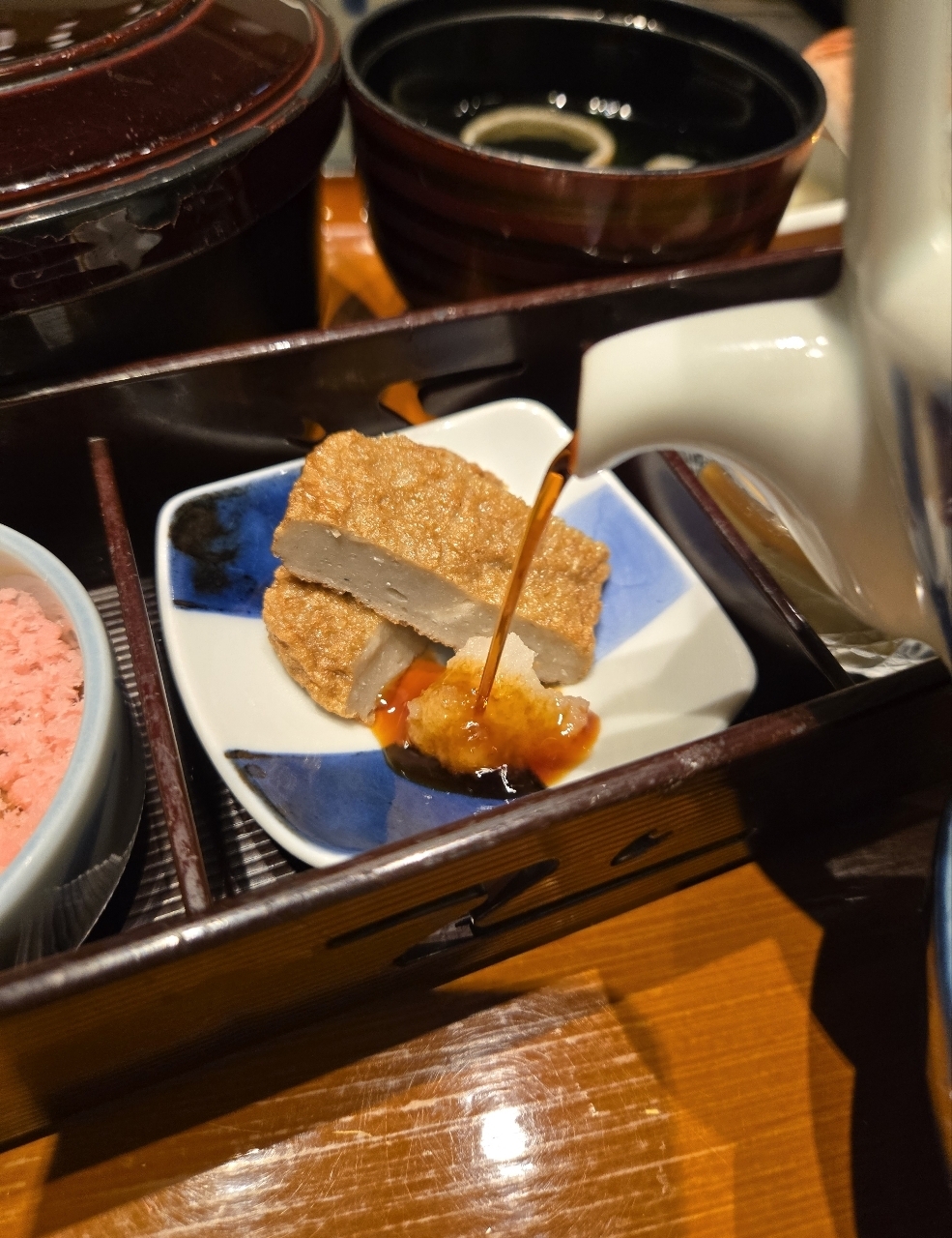 じゅりぽんさんが投稿した郷土料理かどや 大街道店に関する口コミの画像