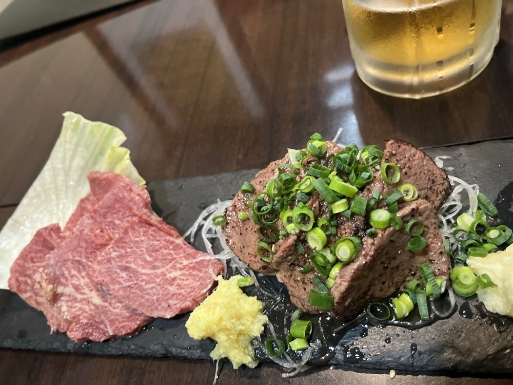ロッシフミさんが投稿したあずま食堂に関する口コミの画像