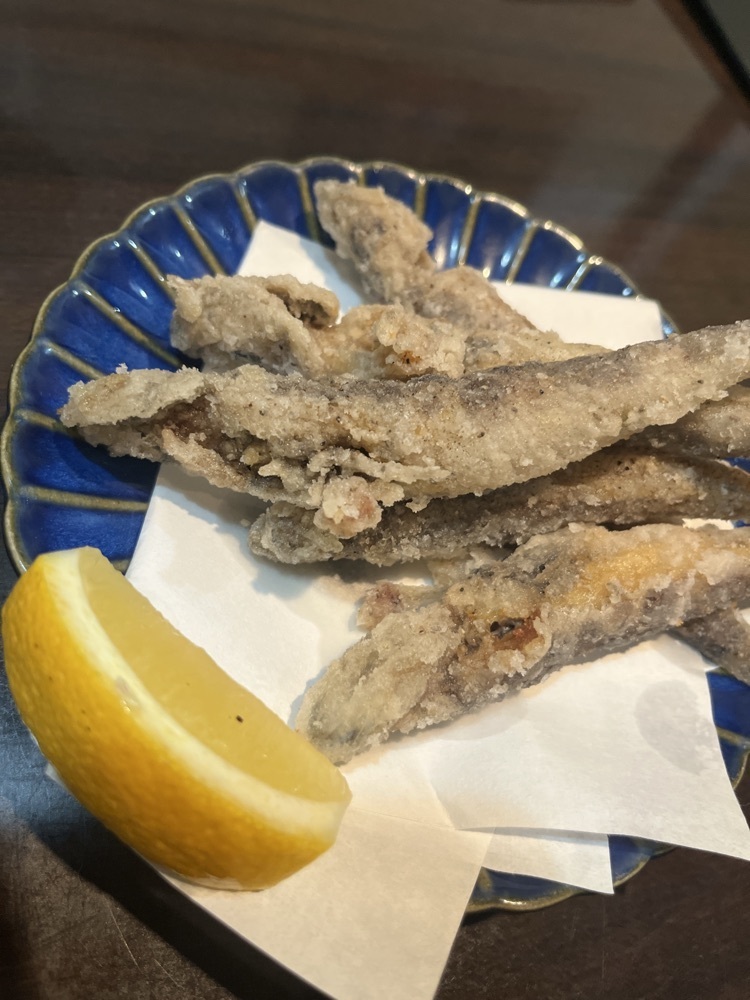 ロッシフミさんが投稿したあずま食堂に関する口コミの画像