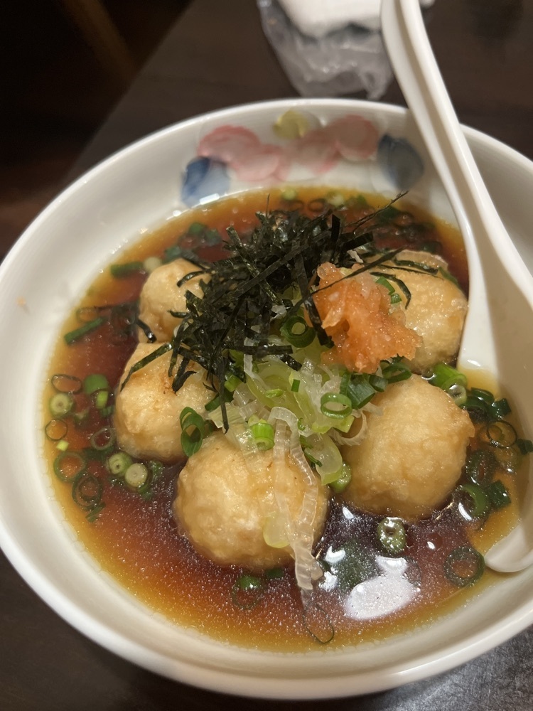 ロッシフミさんが投稿したあずま食堂に関する口コミの画像