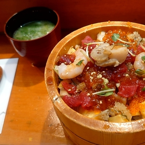 築地玉寿司 築地本店（つきじたまずし）