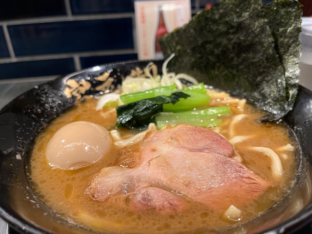 ハルさんが投稿した宮元製麺（【旧店名】中華そば 森庵）に関する口コミの画像