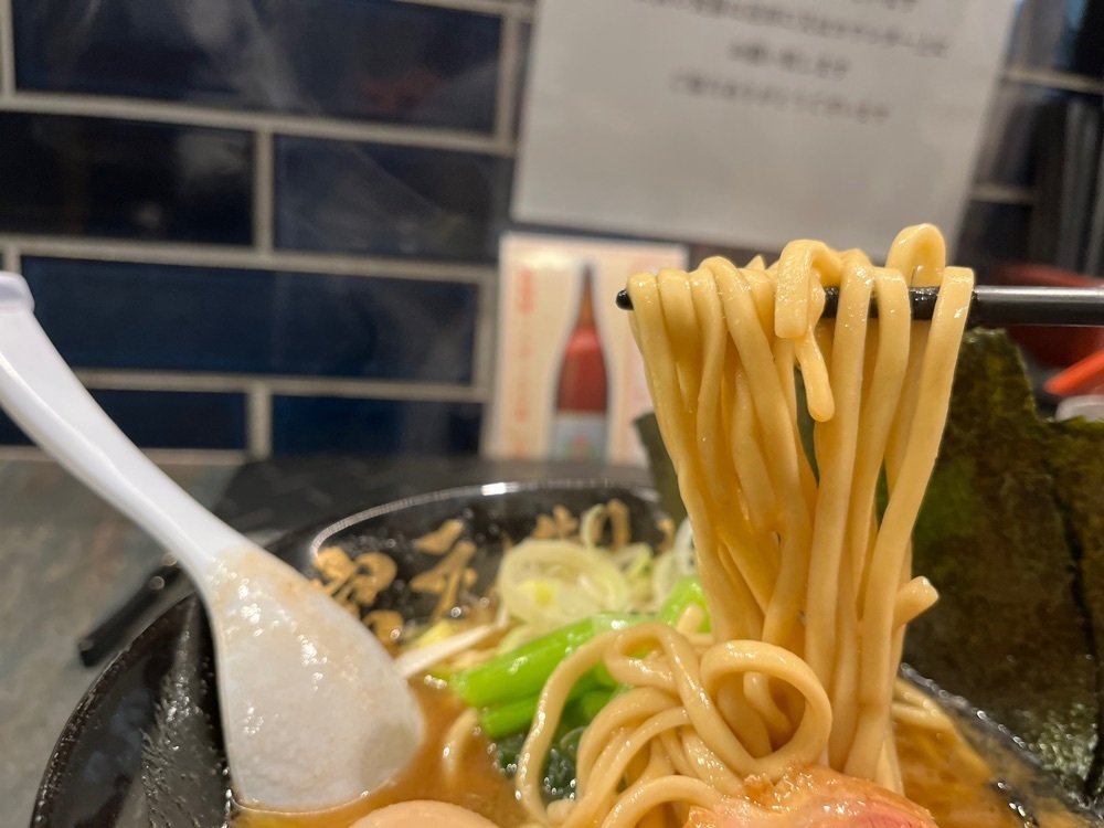 ハルさんが投稿した宮元製麺（【旧店名】中華そば 森庵）に関する口コミの画像