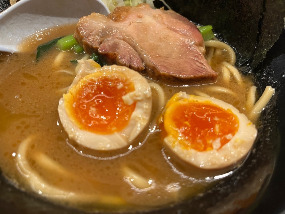 ハルさんが投稿した宮元製麺（【旧店名】中華そば 森庵）に関する口コミの画像