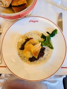 ブラッスリー・ヴィロン 丸の内店（Brasserie VIRON ）