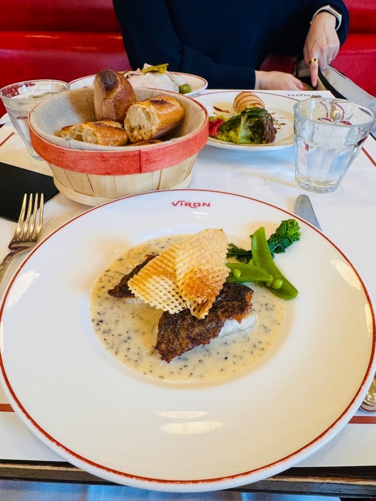 nico☺︎さんが投稿したブラッスリー・ヴィロン 丸の内店（Brasserie VIRON ）に関する口コミの画像