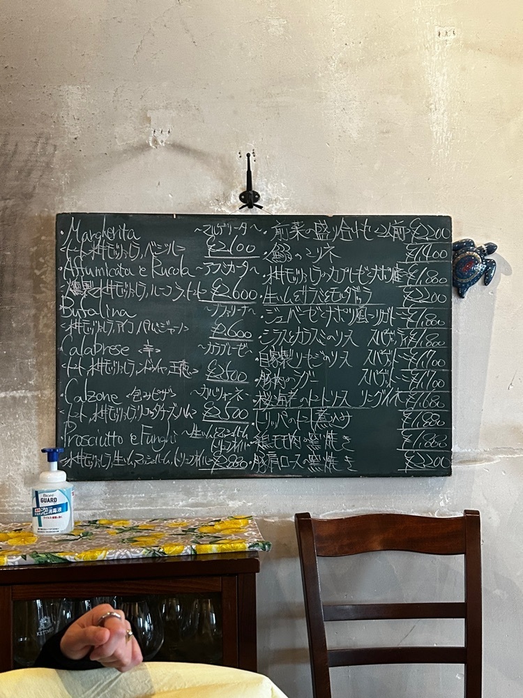 mamama__tさんが投稿したラ ピッツァ ナポレターナ レガロ（LA PIZZA NAPOLETANA REGALO）に関する口コミの画像