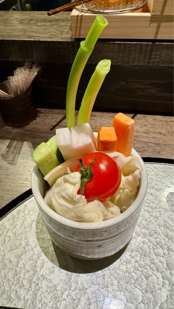 kumakentoraさんが投稿した串揚げ専門店 健串 梅田中崎町店（けんし）に関する口コミの画像