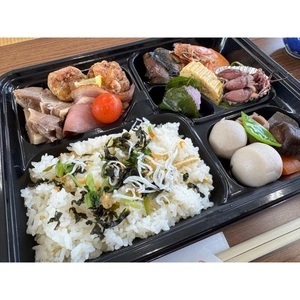 お食事処　にし乃
