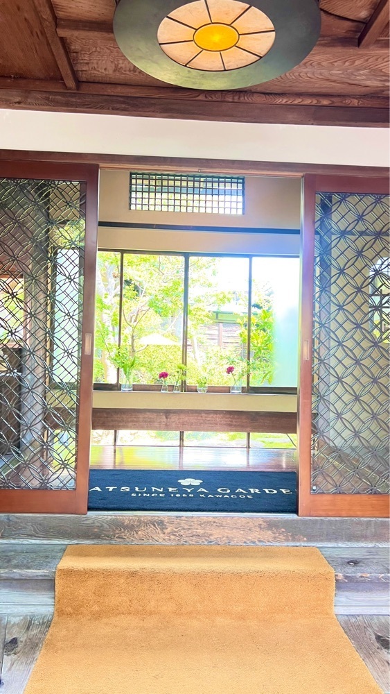 miiさんが投稿したHATSUNEYA GARDEN CAFE（ハツネヤガーデンカフェ）に関する口コミの画像