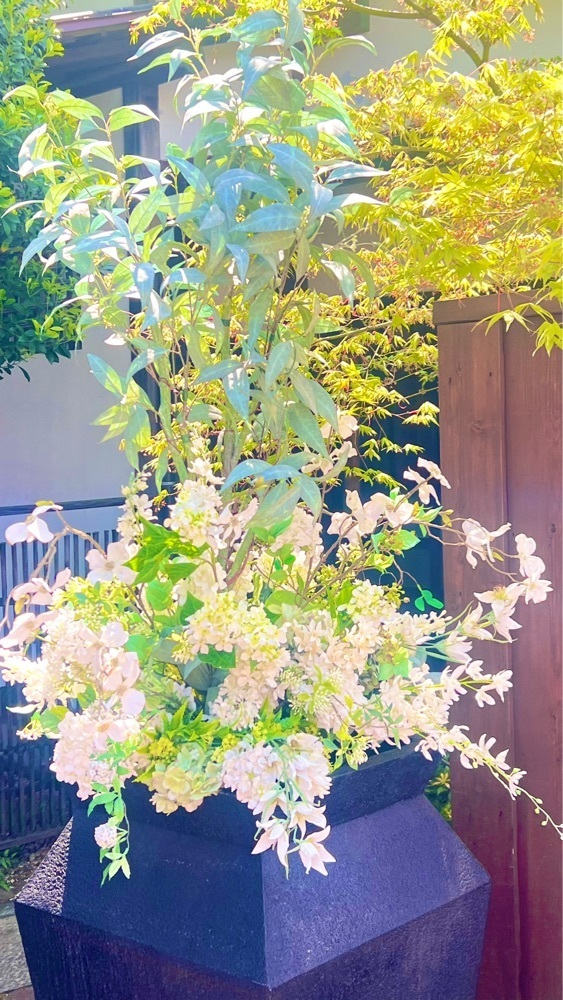 miiさんが投稿したHATSUNEYA GARDEN CAFE（ハツネヤガーデンカフェ）に関する口コミの画像