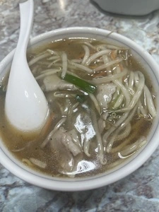 太和飯店（タイワハンテン）