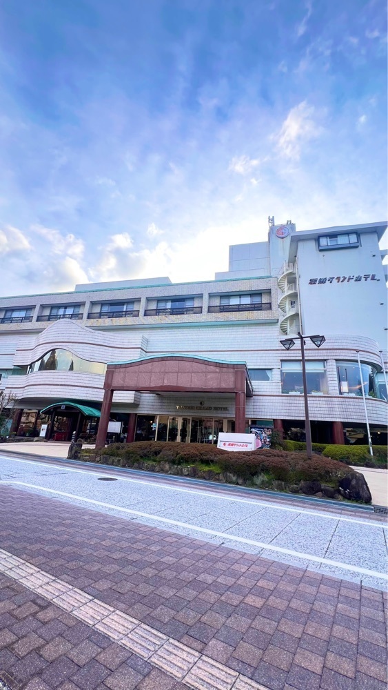 miiさんが投稿した旬と味覚とおもてなしの宿　湯郷グランドホテルに関する口コミの画像