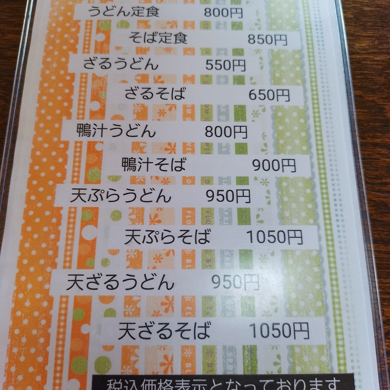のんびりんこさんが投稿した藤乃井に関する口コミの画像