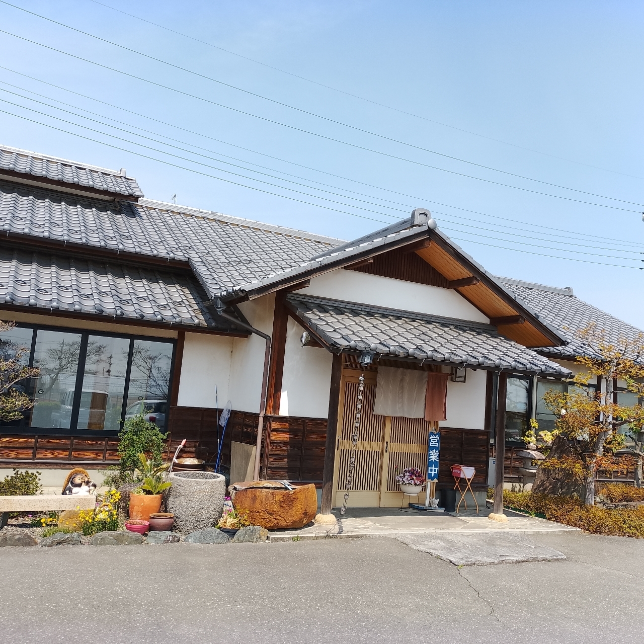 のんびりんこさんが投稿した藤乃井に関する口コミの画像