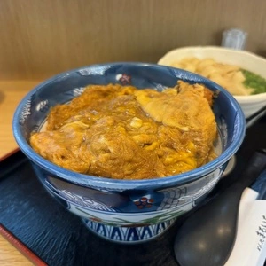 めん処まるいち 1枚目