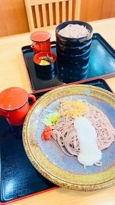 観光センターいずも